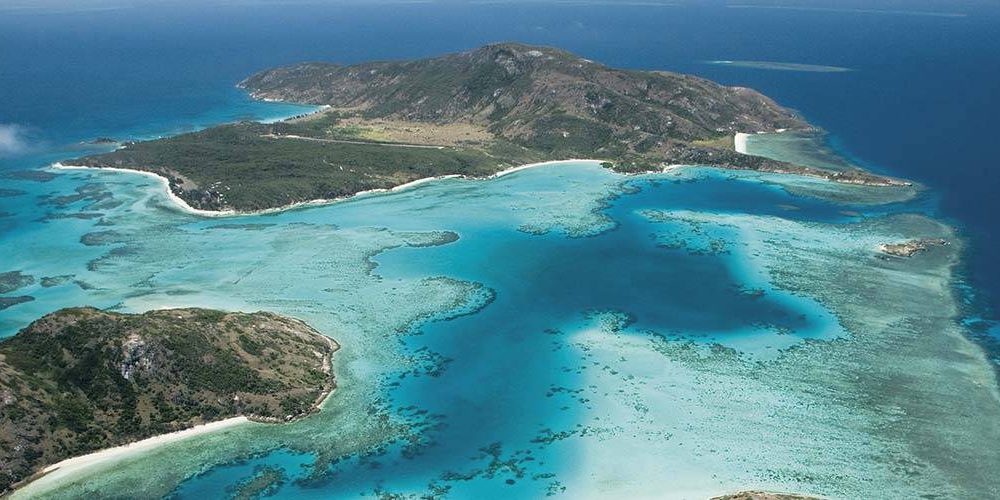 Lizard Island Resort